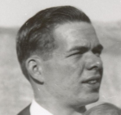 Fredric Gene Feldman